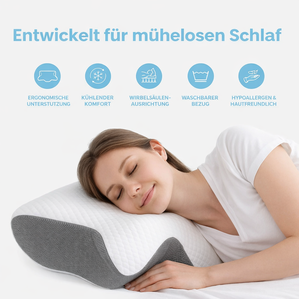 Orthea Schlafkomfort Set